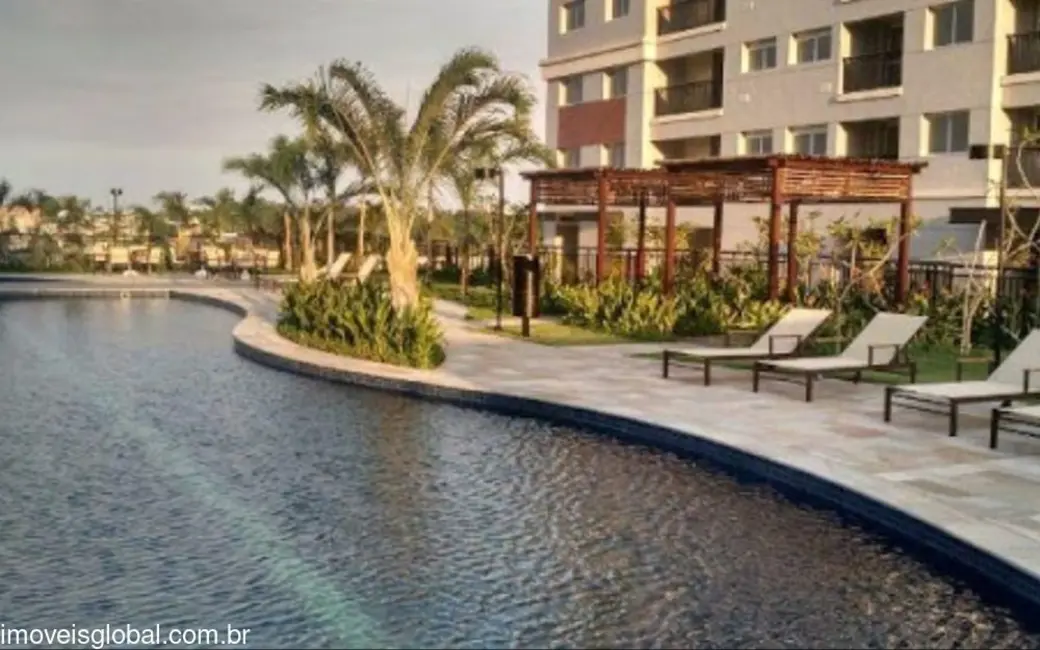 Apartamento com 4 quartos à venda, 134m2 em Ponta Negra, Manaus - AM - imagem 7 Foto 7 de Apartamento com 4 quartos à venda, 134m2 em Ponta Negra, Manaus - AM