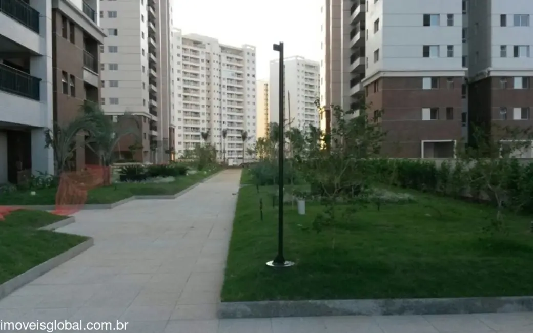 Apartamento com 4 quartos à venda, 134m2 em Ponta Negra, Manaus - AM - imagem 9 Foto 9 de Apartamento com 4 quartos à venda, 134m2 em Ponta Negra, Manaus - AM