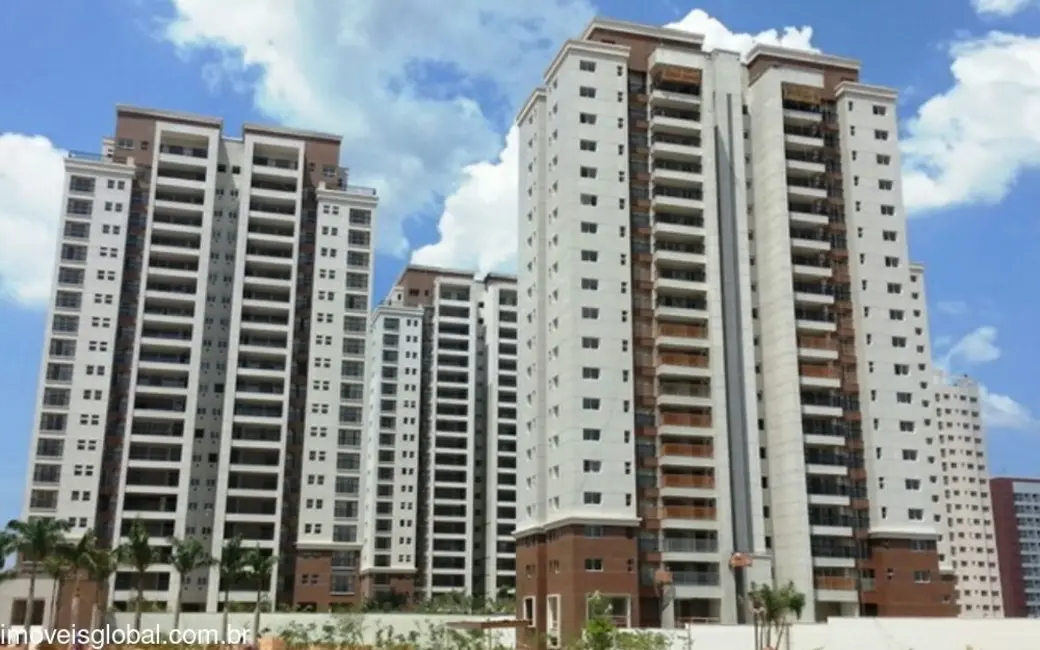 Apartamento com 4 quartos à venda, 134m2 em Ponta Negra, Manaus - AM - imagem 8 Foto 8 de Apartamento com 4 quartos à venda, 134m2 em Ponta Negra, Manaus - AM