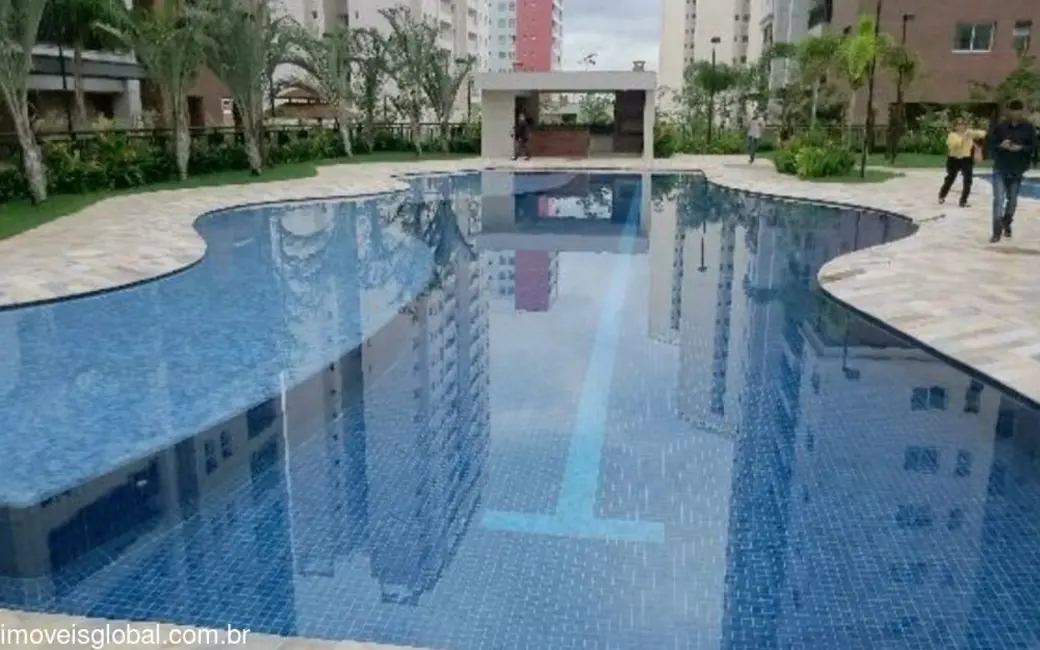 Apartamento com 4 quartos à venda, 134m2 em Ponta Negra, Manaus - AM - imagem 6 Foto 6 de Apartamento com 4 quartos à venda, 134m2 em Ponta Negra, Manaus - AM