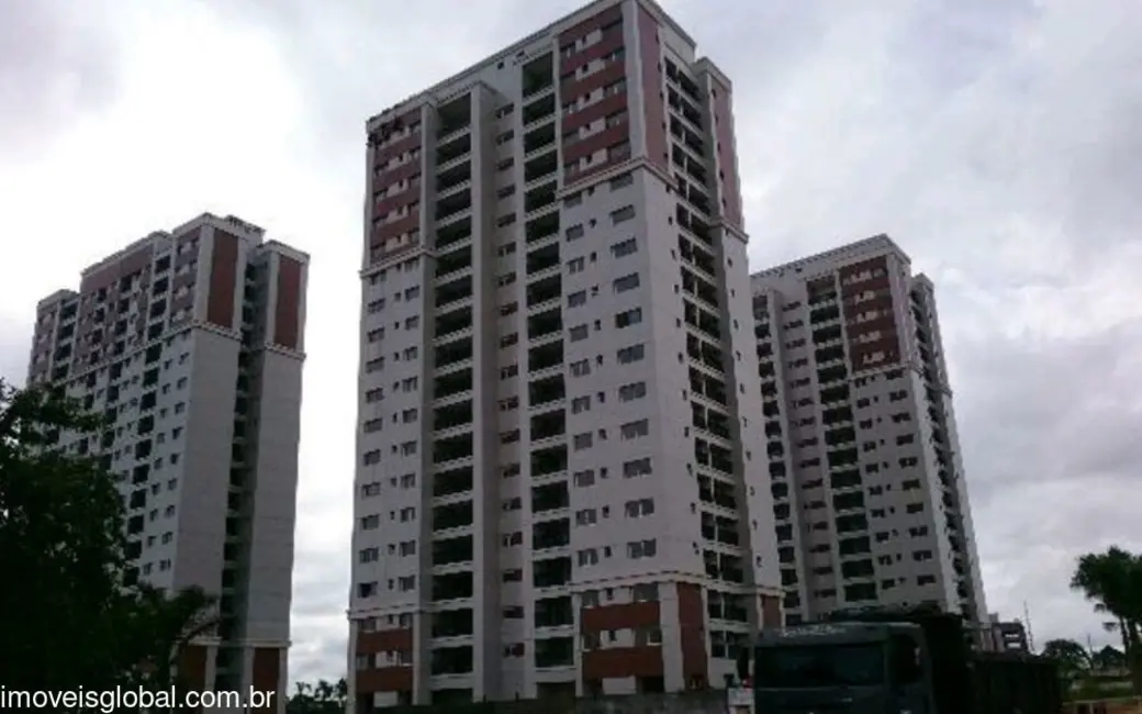 Apartamento com 4 quartos à venda, 134m2 em Ponta Negra, Manaus - AM - imagem 4 Foto 4 de Apartamento com 4 quartos à venda, 134m2 em Ponta Negra, Manaus - AM