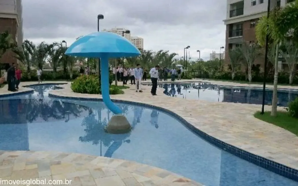 Apartamento com 4 quartos à venda, 134m2 em Ponta Negra, Manaus - AM - imagem 3 Foto 3 de Apartamento com 4 quartos à venda, 134m2 em Ponta Negra, Manaus - AM