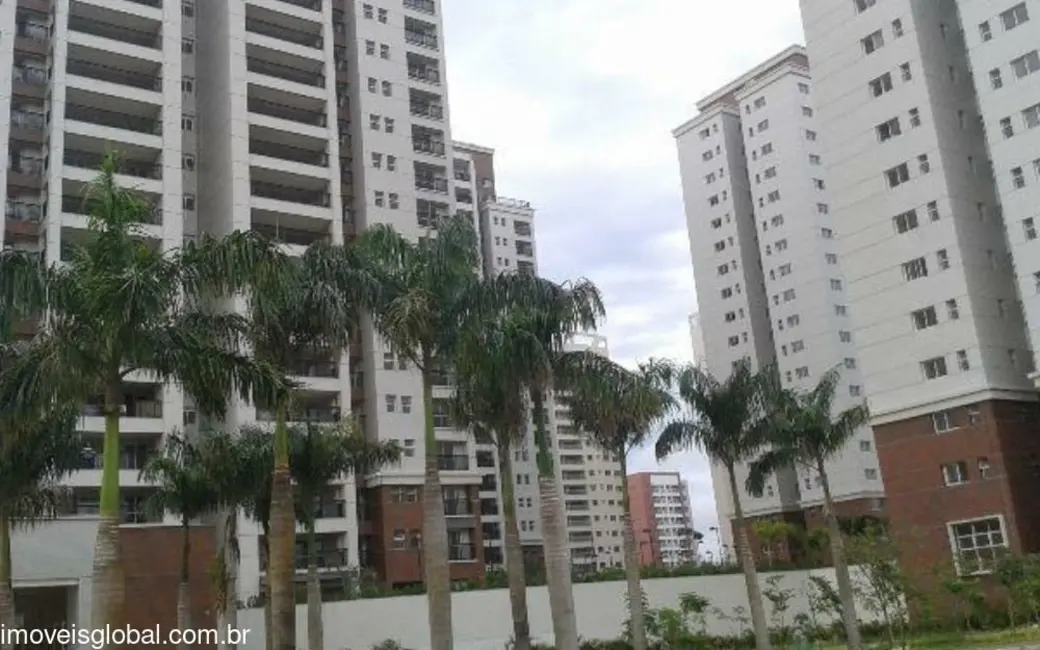 Foto 1 de Apartamento com 4 quartos à venda, 134m2 em Ponta Negra, Manaus - AM