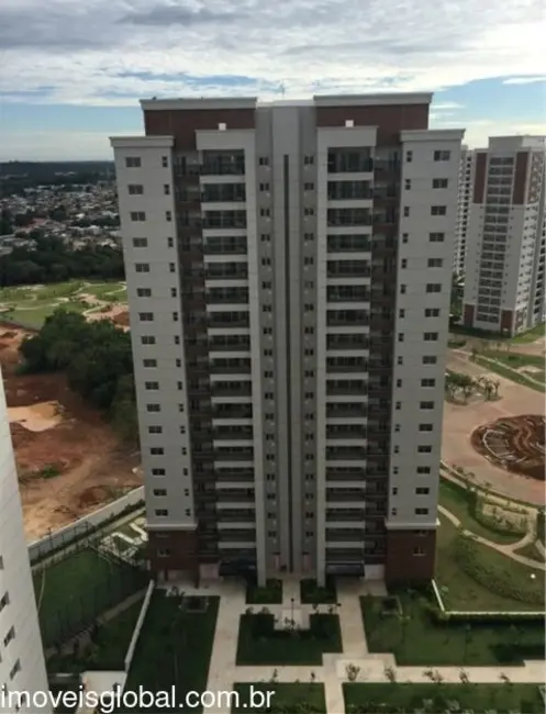 Apartamento com 4 quartos à venda, 134m2 em Ponta Negra, Manaus - AM - imagem 5 Foto 5 de Apartamento com 4 quartos à venda, 134m2 em Ponta Negra, Manaus - AM