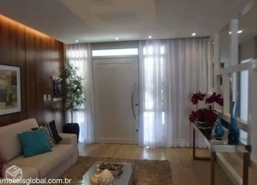 Casa de Condomínio com 3 quartos à venda, 103m2 em Manaus - AM - imagem 6 Foto 6 de Casa de Condomínio com 3 quartos à venda, 103m2 em Manaus - AM