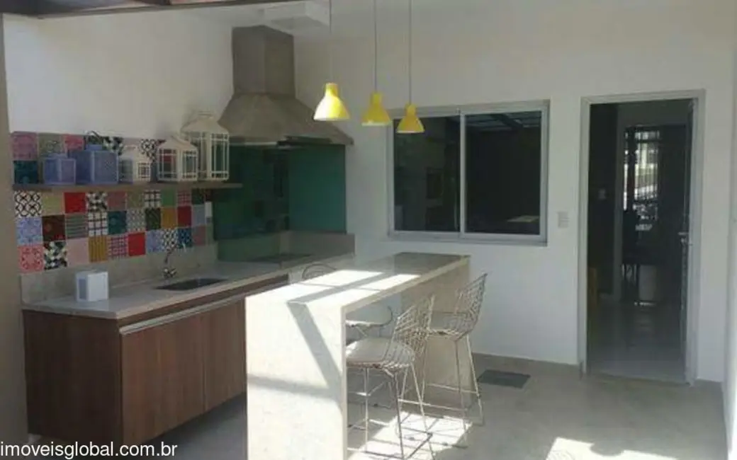 Casa de Condomínio com 3 quartos à venda, 103m2 em Manaus - AM - imagem 9 Foto 9 de Casa de Condomínio com 3 quartos à venda, 103m2 em Manaus - AM