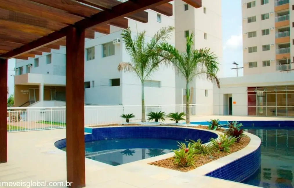 Foto 9 de Apartamento com 2 quartos à venda, 64m2 em Manaus - AM