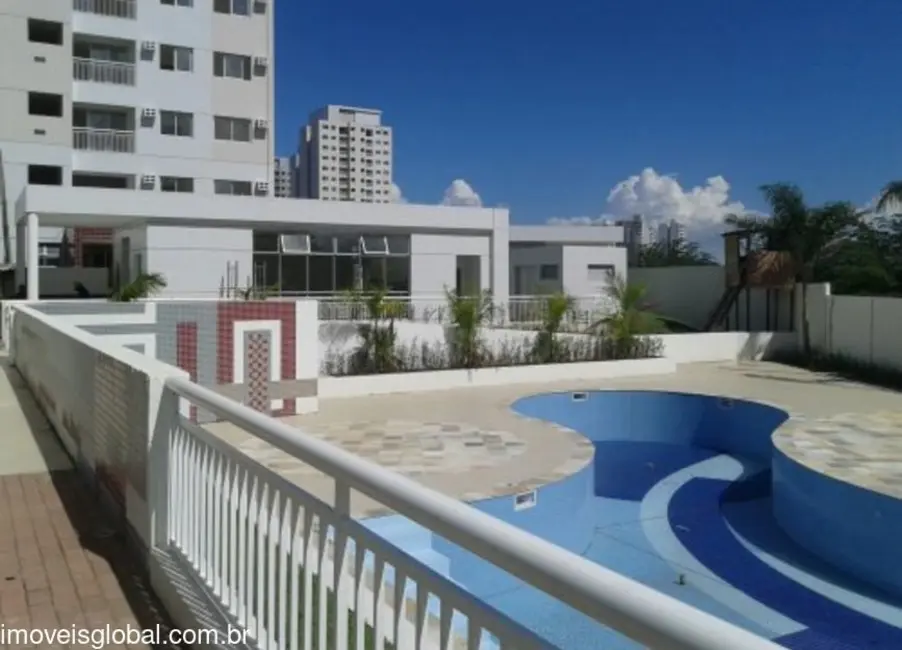 Foto 4 de Apartamento com 2 quartos à venda, 64m2 em Manaus - AM