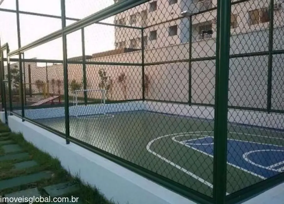 Foto 6 de Apartamento com 2 quartos à venda, 64m2 em Manaus - AM