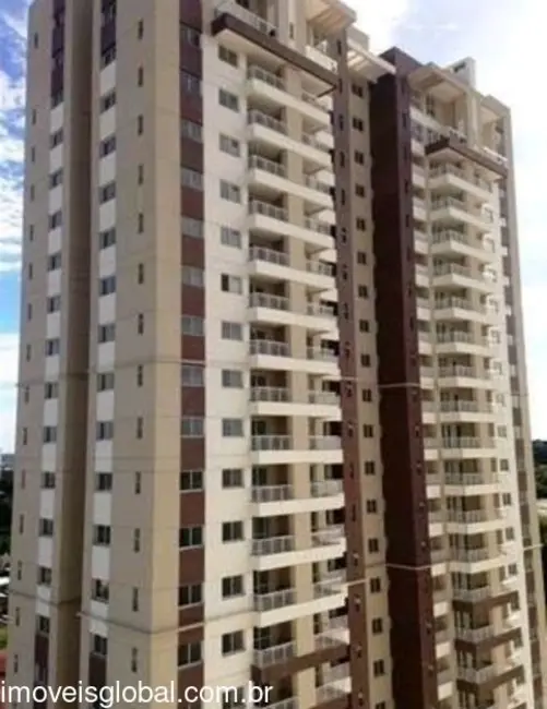 Foto 1 de Apartamento com 2 quartos à venda, 70m2 em Manaus - AM