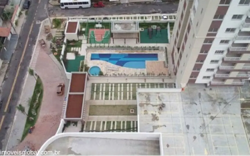 Foto 9 de Apartamento com 2 quartos à venda, 70m2 em Manaus - AM