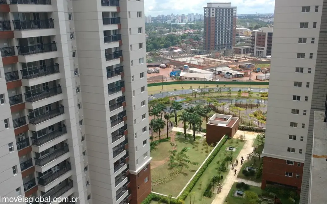 Apartamento com 2 quartos à venda, 69m2 em Ponta Negra, Manaus - AM - imagem 8 Foto 8 de Apartamento com 2 quartos à venda, 69m2 em Ponta Negra, Manaus - AM