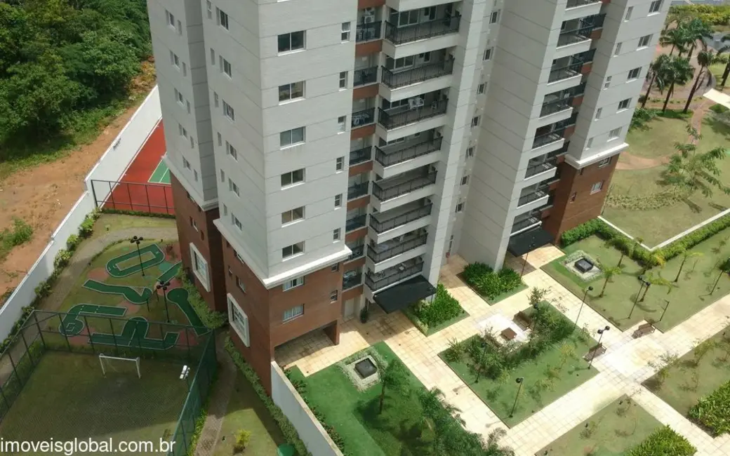 Apartamento com 2 quartos à venda, 69m2 em Ponta Negra, Manaus - AM - imagem 9 Foto 9 de Apartamento com 2 quartos à venda, 69m2 em Ponta Negra, Manaus - AM