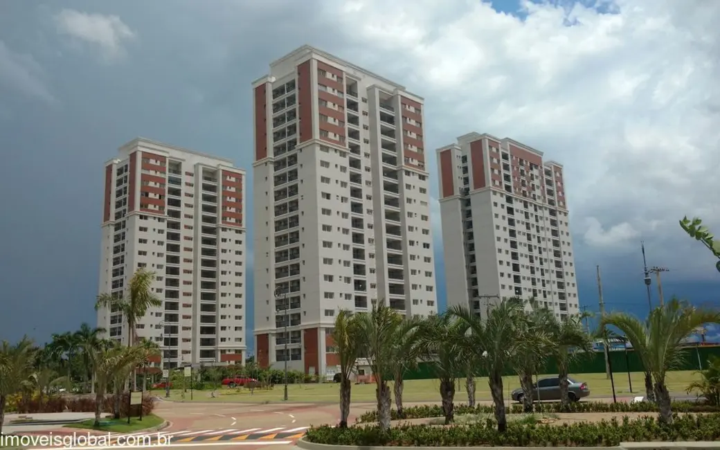 Apartamento com 2 quartos à venda, 69m2 em Ponta Negra, Manaus - AM - imagem 2 Foto 2 de Apartamento com 2 quartos à venda, 69m2 em Ponta Negra, Manaus - AM