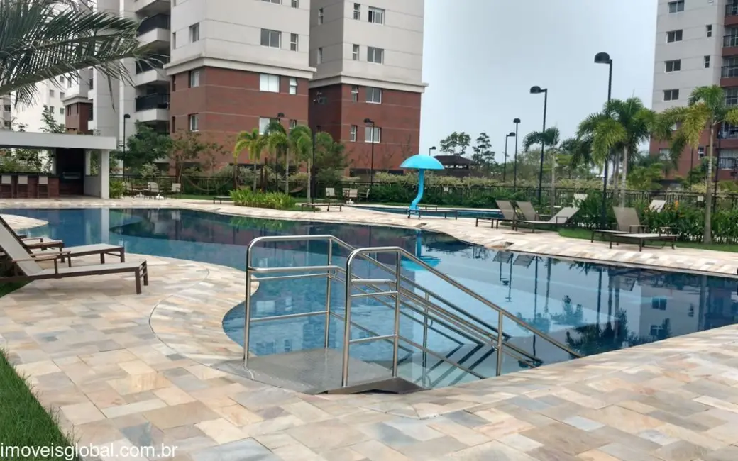 Apartamento com 2 quartos à venda, 69m2 em Ponta Negra, Manaus - AM - imagem 1 Foto 1 de Apartamento com 2 quartos à venda, 69m2 em Ponta Negra, Manaus - AM