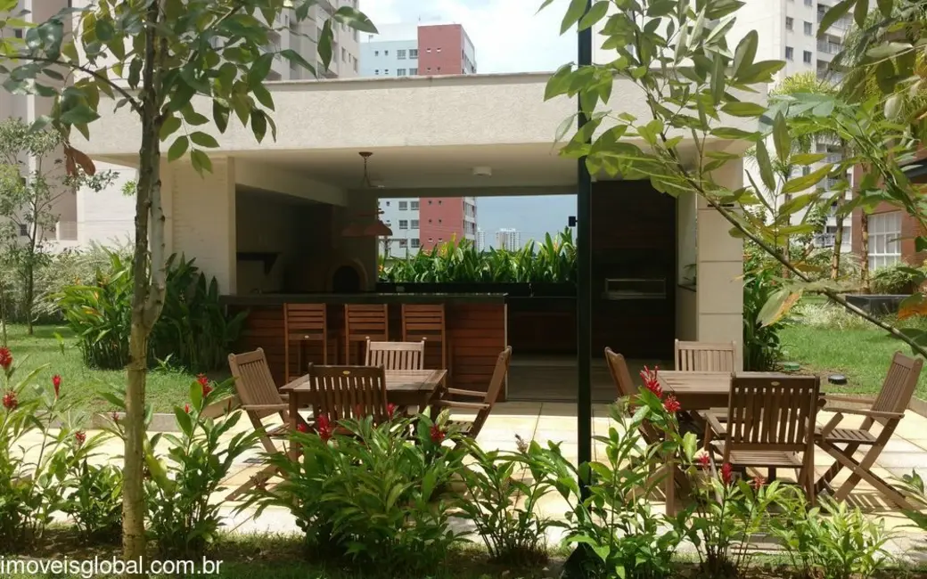 Apartamento com 2 quartos à venda, 69m2 em Ponta Negra, Manaus - AM - imagem 6 Foto 6 de Apartamento com 2 quartos à venda, 69m2 em Ponta Negra, Manaus - AM