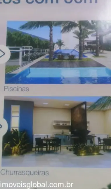 Foto 4 de Apartamento com 3 quartos à venda, 56m2 em Manaus - AM