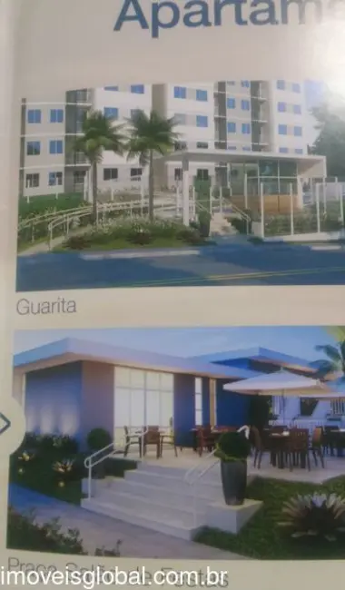 Foto 3 de Apartamento com 3 quartos à venda, 56m2 em Manaus - AM