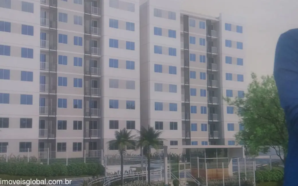 Foto 7 de Apartamento com 2 quartos à venda, 56m2 em Manaus - AM