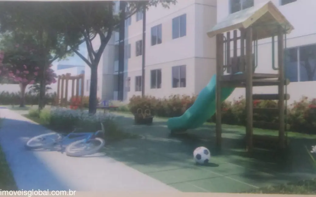 Foto 6 de Apartamento com 2 quartos à venda, 56m2 em Manaus - AM