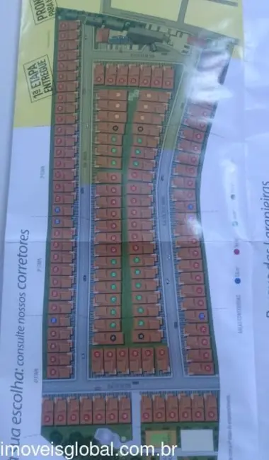 Casa com 3 quartos à venda, 103m2 em Manaus - AM - imagem 4 Foto 4 de Casa com 3 quartos à venda, 103m2 em Manaus - AM