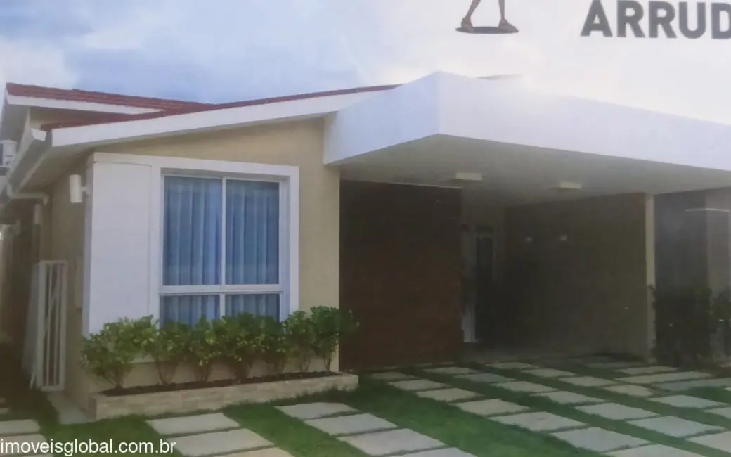 Casa com 3 quartos à venda, 103m2 em Manaus - AM - imagem 8 Foto 8 de Casa com 3 quartos à venda, 103m2 em Manaus - AM