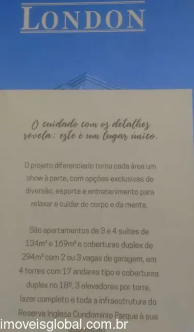 Apartamento com 3 quartos à venda, 134m2 em Ponta Negra, Manaus - AM - imagem 5 Foto 5 de Apartamento com 3 quartos à venda, 134m2 em Ponta Negra, Manaus - AM