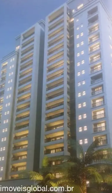 Apartamento com 3 quartos à venda, 134m2 em Ponta Negra, Manaus - AM - imagem 1 Foto 1 de Apartamento com 3 quartos à venda, 134m2 em Ponta Negra, Manaus - AM