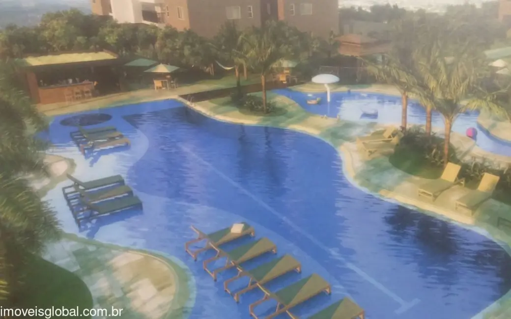 Apartamento com 3 quartos à venda, 134m2 em Ponta Negra, Manaus - AM - imagem 2 Foto 2 de Apartamento com 3 quartos à venda, 134m2 em Ponta Negra, Manaus - AM