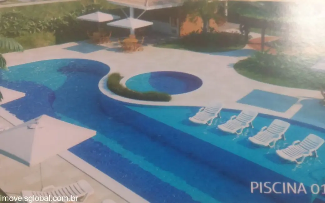 Foto 7 de Apartamento com 2 quartos à venda, 43m2 em Gilberto Mestrinho, Manaus - AM