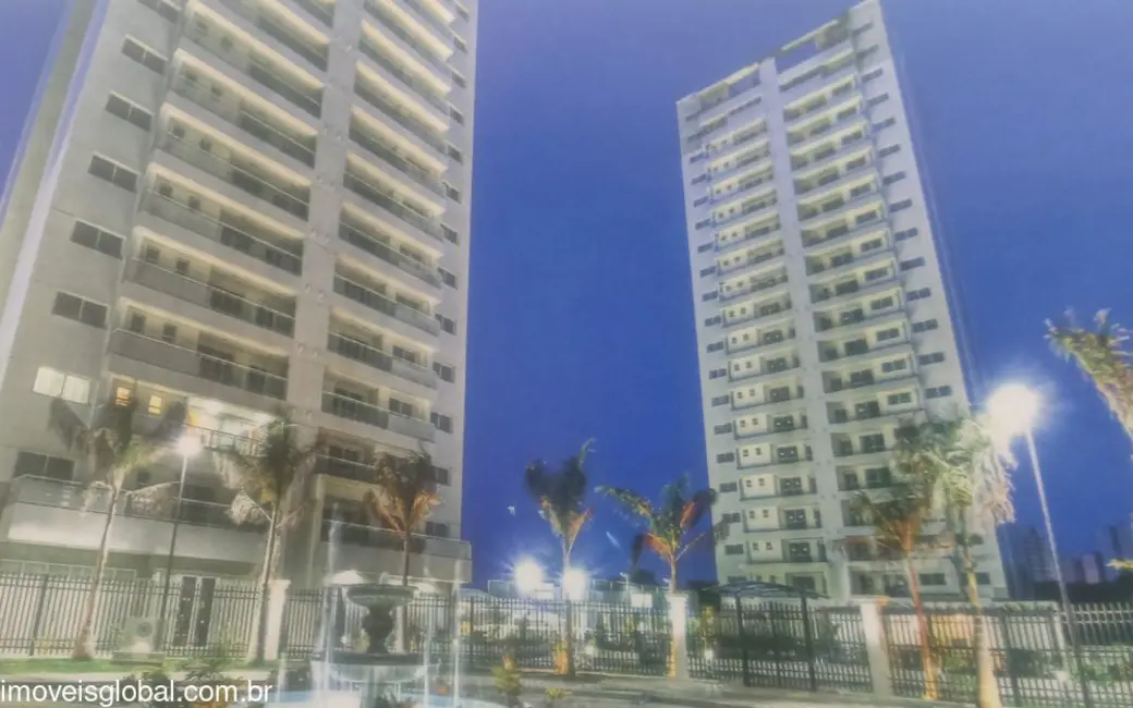 Apartamento com 3 quartos à venda, 113m2 em Ponta Negra, Manaus - AM - imagem 2 Foto 2 de Apartamento com 3 quartos à venda, 113m2 em Ponta Negra, Manaus - AM