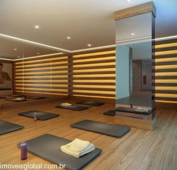 Foto 1 de Apartamento com 3 quartos à venda, 134m2 em Ponta Negra, Manaus - AM