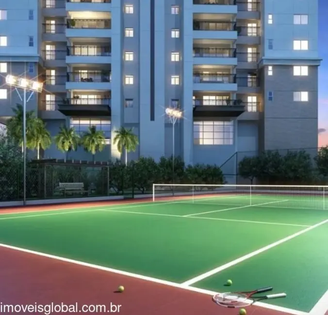 Apartamento com 3 quartos à venda, 134m2 em Ponta Negra, Manaus - AM - imagem 3 Foto 3 de Apartamento com 3 quartos à venda, 134m2 em Ponta Negra, Manaus - AM