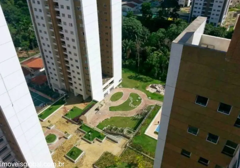 Foto 2 de Apartamento à venda, 106m2 em Adrianópolis, Manaus - AM