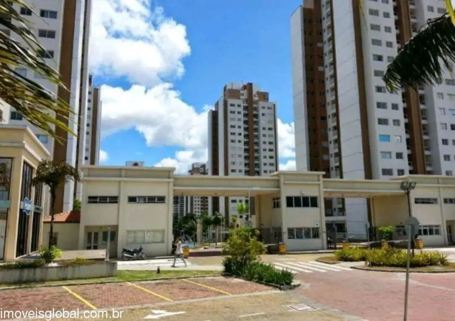 Foto 4 de Apartamento à venda, 106m2 em Adrianópolis, Manaus - AM