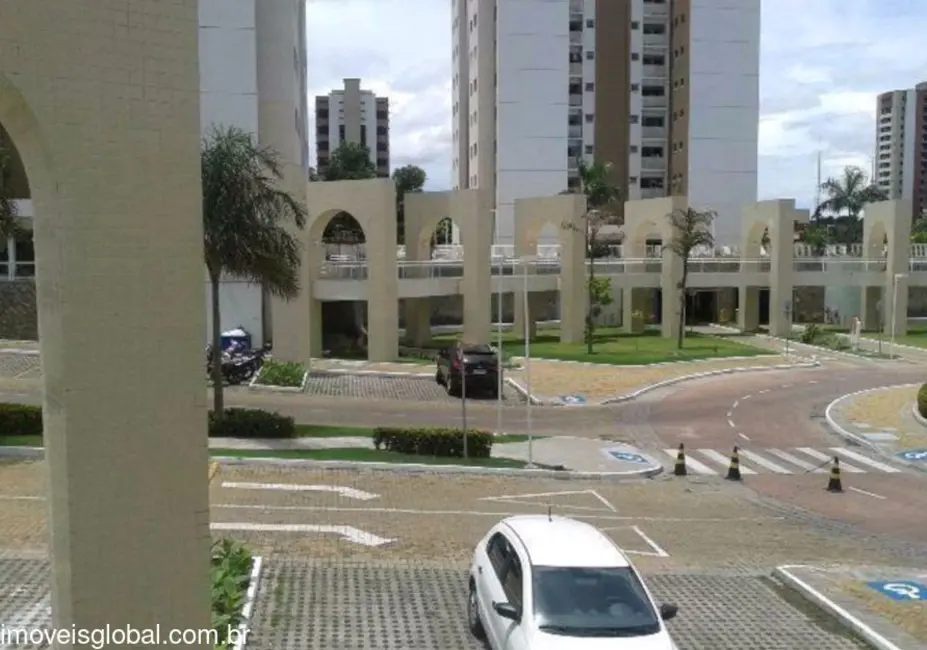 Foto 1 de Apartamento à venda, 106m2 em Adrianópolis, Manaus - AM