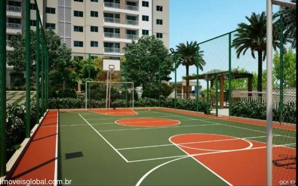 Foto 7 de Apartamento com 3 quartos à venda, 85m2 em Ponta Negra, Manaus - AM