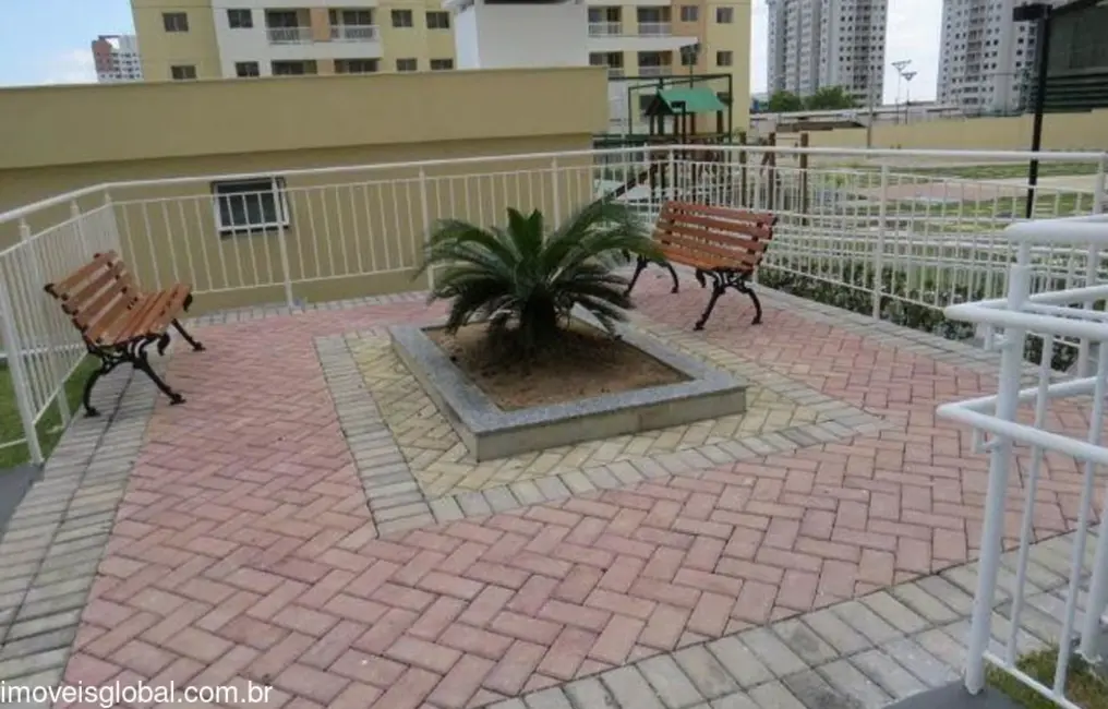 Foto 9 de Apartamento com 3 quartos à venda, 85m2 em Ponta Negra, Manaus - AM
