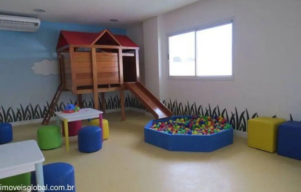 Foto 8 de Apartamento com 3 quartos à venda, 85m2 em Ponta Negra, Manaus - AM