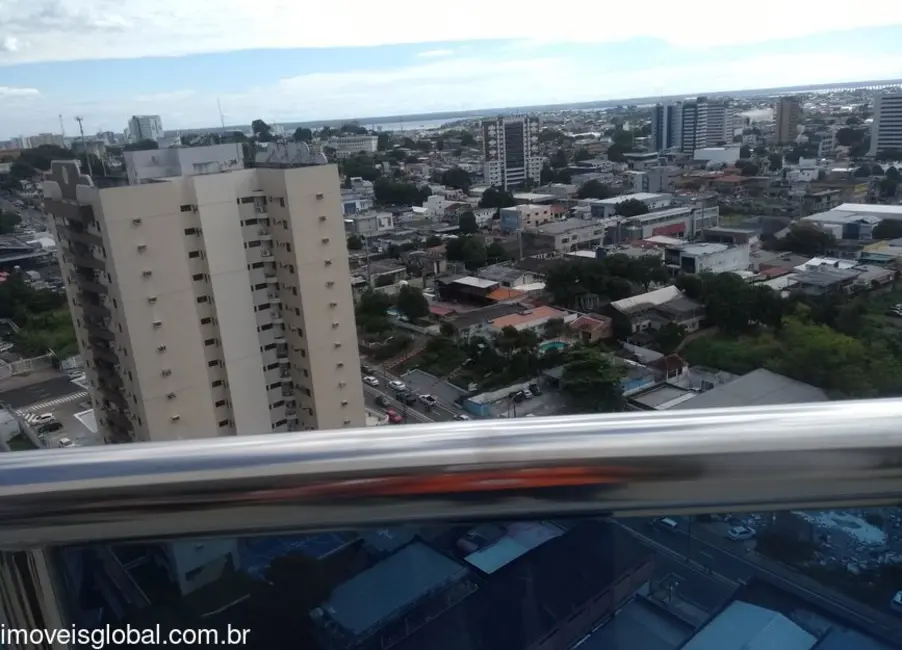 Foto 3 de Cobertura com 4 quartos à venda, 295m2 em Adrianópolis, Manaus - AM