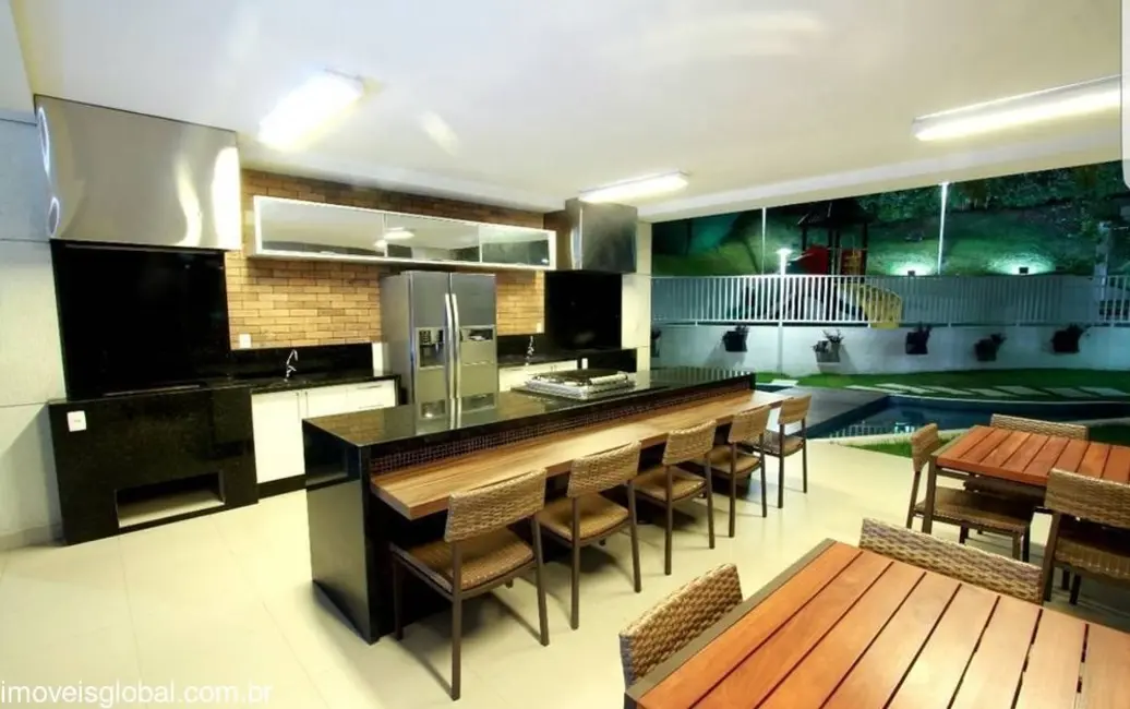 Foto 4 de Cobertura com 4 quartos à venda, 295m2 em Adrianópolis, Manaus - AM