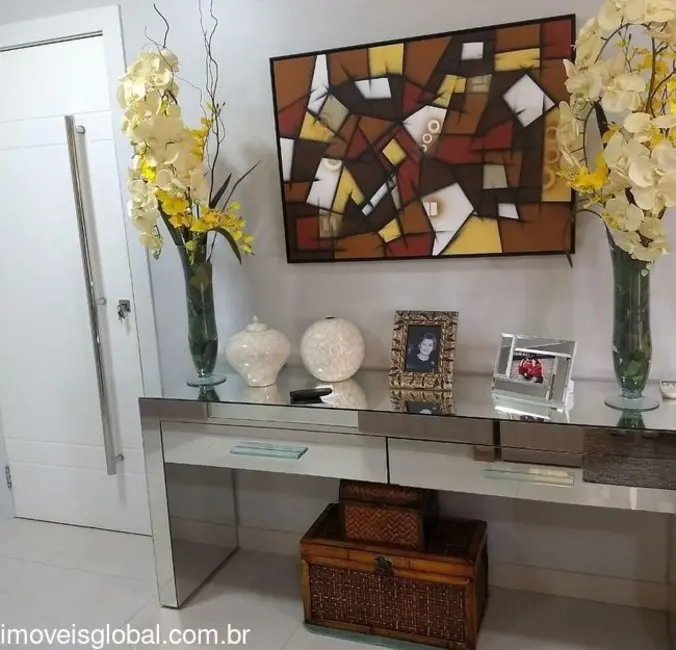 Foto 8 de Cobertura com 4 quartos à venda, 295m2 em Adrianópolis, Manaus - AM