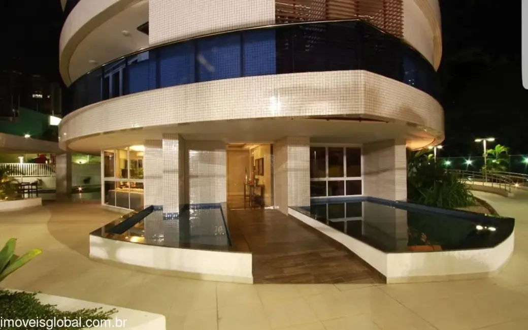 Foto 6 de Cobertura com 4 quartos à venda, 295m2 em Adrianópolis, Manaus - AM