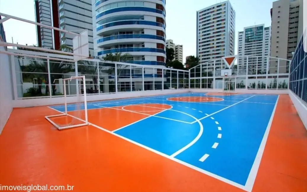 Foto 5 de Cobertura com 4 quartos à venda, 295m2 em Adrianópolis, Manaus - AM