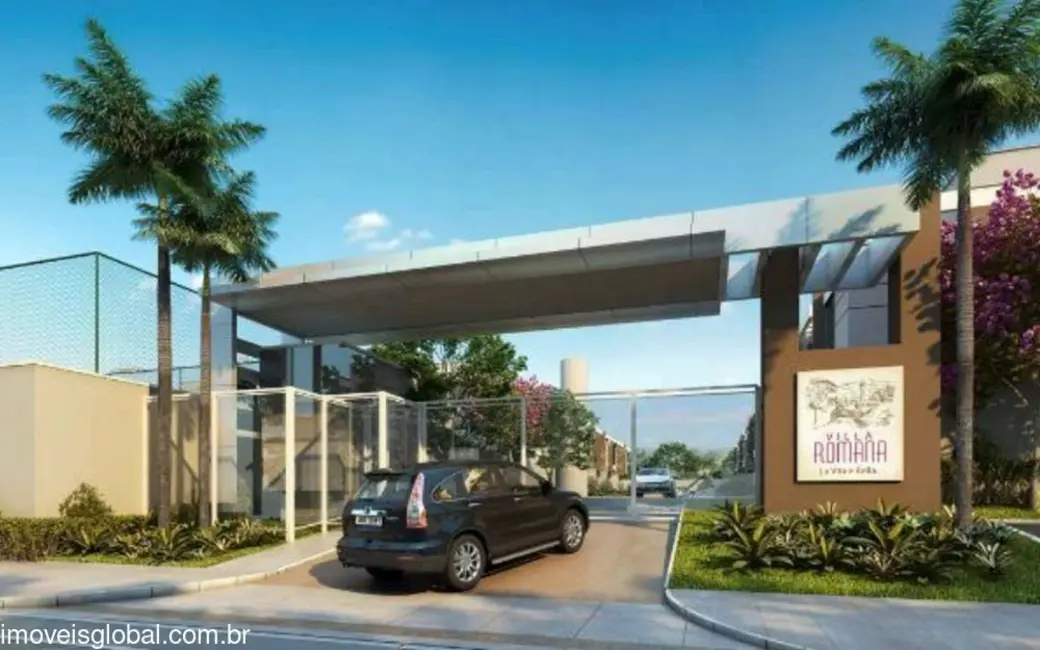 Casa de Condomínio à venda, 119m2 em Manaus - AM - imagem 9 Foto 9 de Casa de Condomínio à venda, 119m2 em Manaus - AM