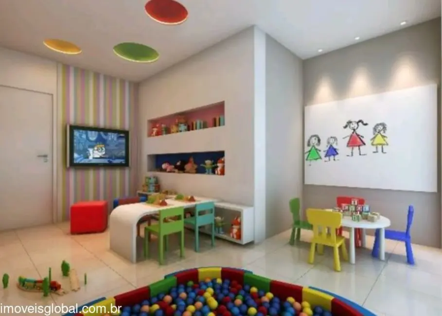 Casa de Condomínio à venda, 119m2 em Manaus - AM - imagem 3 Foto 3 de Casa de Condomínio à venda, 119m2 em Manaus - AM