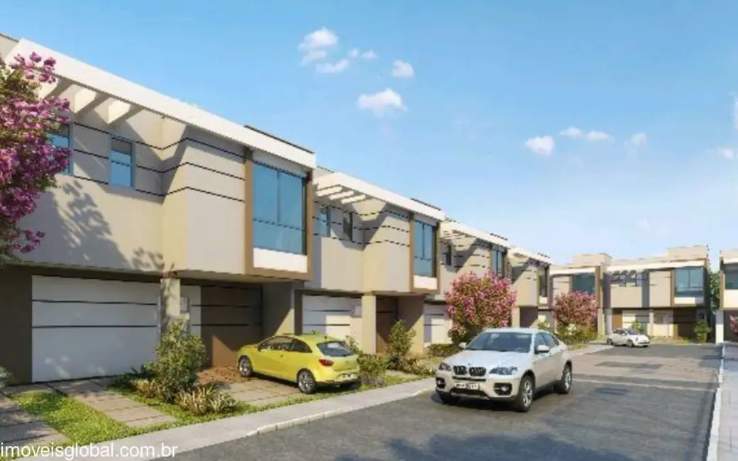 Casa de Condomínio à venda, 119m2 em Manaus - AM - imagem 4 Foto 4 de Casa de Condomínio à venda, 119m2 em Manaus - AM