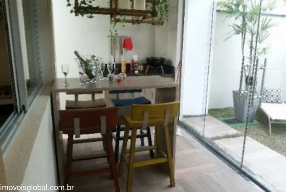 Casa de Condomínio à venda, 119m2 em Manaus - AM - imagem 6 Foto 6 de Casa de Condomínio à venda, 119m2 em Manaus - AM