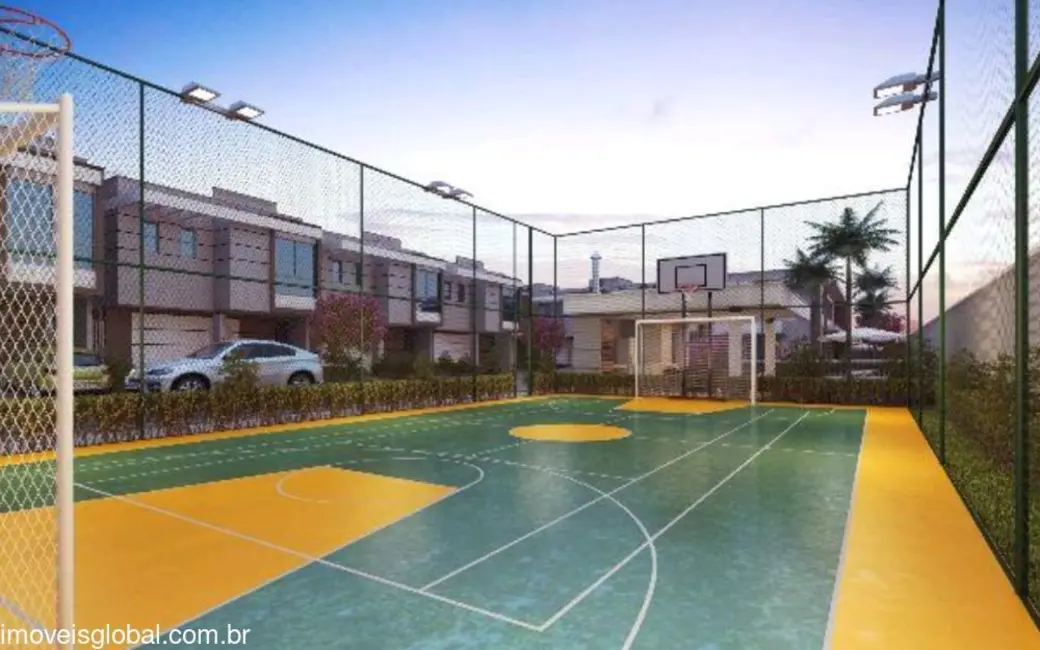 Casa de Condomínio à venda, 119m2 em Manaus - AM - imagem 7 Foto 7 de Casa de Condomínio à venda, 119m2 em Manaus - AM