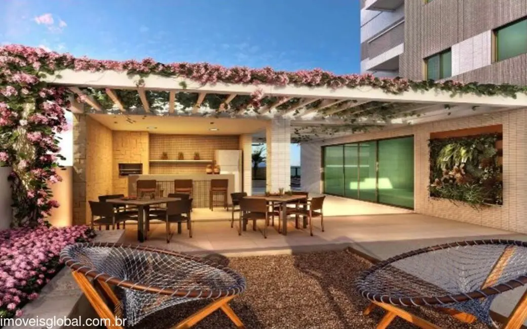 Foto 8 de Apartamento à venda, 69m2 em Manaus - AM